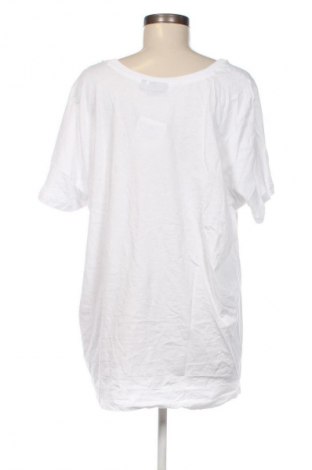 Dámské tričko Zizzi, Velikost L, Barva Bílá, Cena  239,00 Kč
