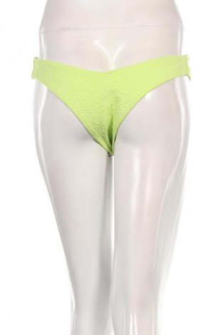 Γυναικείο μαγιό Calvin Klein, Μέγεθος M, Χρώμα Πράσινο, Τιμή 13,99 €