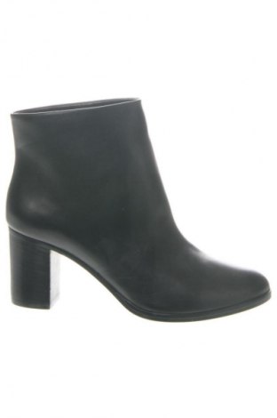 Dámské poltopánky Atelier Mercadal, Veľkosť 37, Farba Čierna, Cena  237,14 €