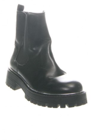 Дамски боти Beverly Hills Polo Club, Размер 39, Цвят Черен, Цена 31,18 €