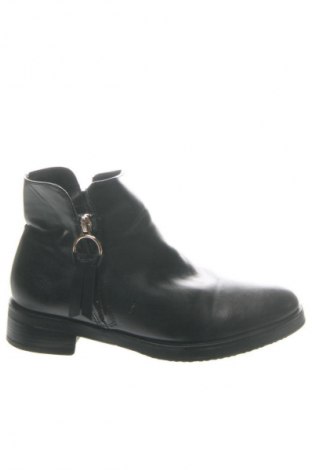 Dámské poltopánky Clara Barson, Veľkosť 38, Farba Čierna, Cena  14,95 €