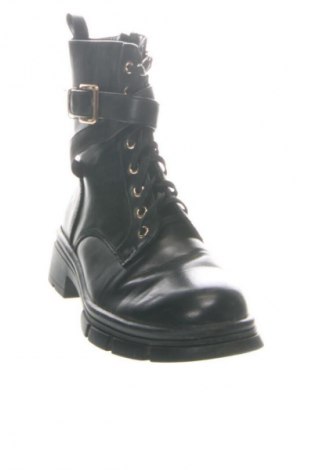 Дамски боти Jenny Fairy, Размер 39, Цвят Черен, Цена 17,89 €