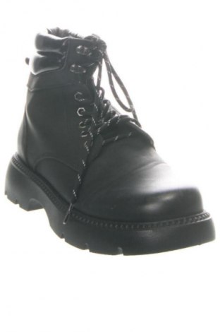 Dámské poltopánky Jenny Fairy, Veľkosť 40, Farba Čierna, Cena  14,95 €