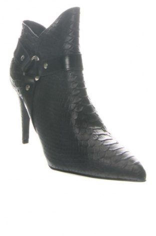 Dámské poltopánky Jonak, Veľkosť 41, Farba Čierna, Cena  237,14 €