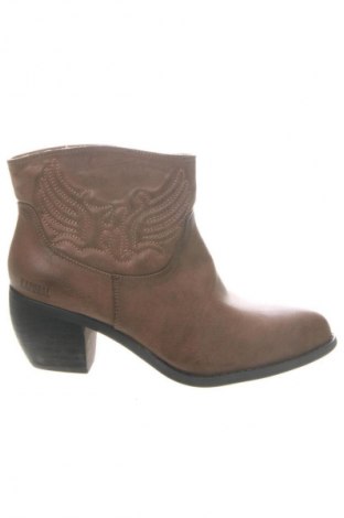 Dámské poltopánky Kaporal, Veľkosť 41, Farba Hnedá, Cena  84,94 €