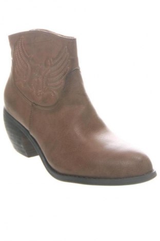 Dámské poltopánky Kaporal, Veľkosť 41, Farba Hnedá, Cena  84,94 €