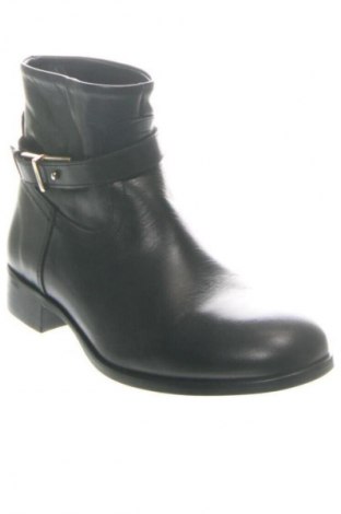 Дамски боти Massimo Dutti, Размер 36, Цвят Черен, Цена 73,93 €