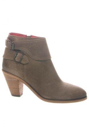 Dámské poltopánky Pastelle, Veľkosť 41, Farba Béžová, Cena  103,99 €