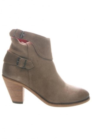 Dámské poltopánky Pastelle, Veľkosť 40, Farba Béžová, Cena  103,99 €