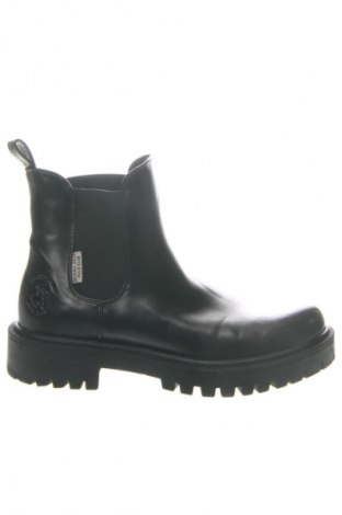 Dámské boty  Polo Club, Velikost 37, Barva Černá, Cena  1 029,00 Kč