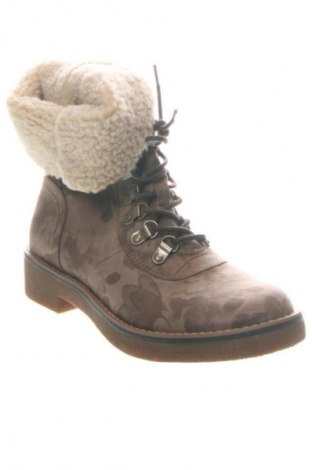 Botine de damă S.Oliver, Mărime 37, Culoare Multicolor, Preț 274,99 Lei