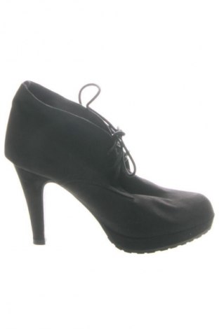 Dámské poltopánky Street One, Veľkosť 35, Farba Čierna, Cena  3,95 €