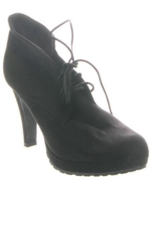 Dámské poltopánky Street One, Veľkosť 35, Farba Čierna, Cena  3,95 €