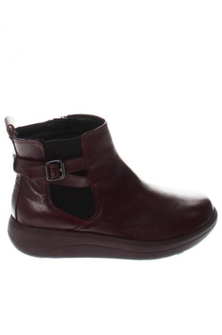 Дамски боти Strive Footwear, Размер 36, Цвят Червен, Цена 138,04 €