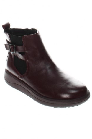 Дамски боти Strive Footwear, Размер 36, Цвят Червен, Цена 138,04 €