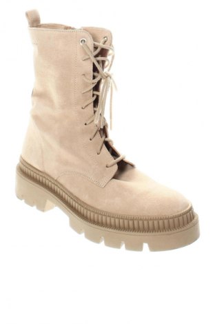 Dámské boty  Tamaris, Velikost 40, Barva Béžová, Cena  1 979,00 Kč