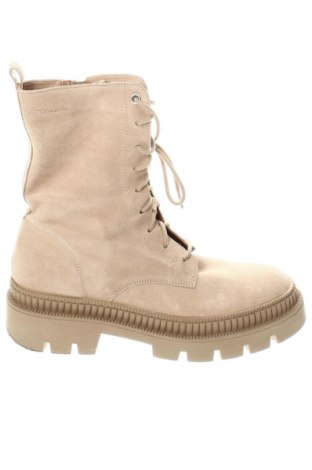 Dámské boty  Tamaris, Velikost 40, Barva Béžová, Cena  1 979,00 Kč