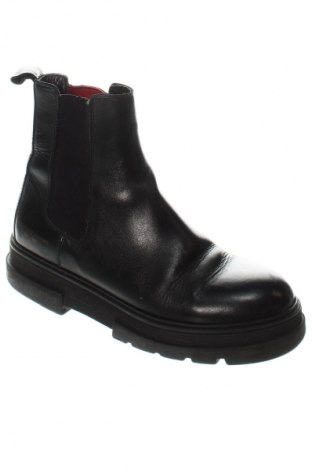 Дамски боти Tommy Hilfiger, Размер 38, Цвят Черен, Цена 78,22 €