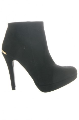 Dámské poltopánky Unbranded, Veľkosť 41, Farba Čierna, Cena  75,42 €