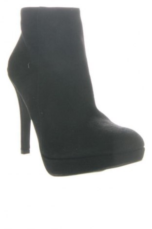 Dámské poltopánky Unbranded, Veľkosť 41, Farba Čierna, Cena  75,42 €