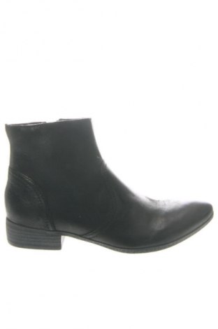 Dámské poltopánky Unbranded, Veľkosť 36, Farba Čierna, Cena  75,42 €