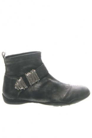 Dámské poltopánky Unbranded, Veľkosť 36, Farba Strieborná, Cena  46,65 €