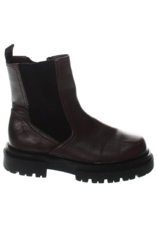 Dámské boty  Unbranded, Velikost 38, Barva Hnědá, Cena  409,00 Kč