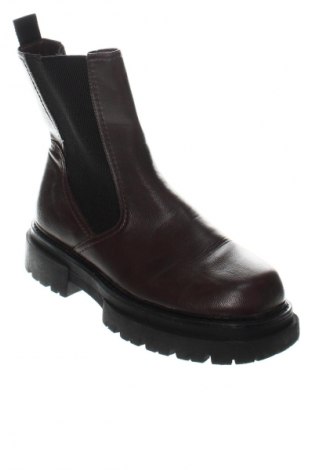 Dámské boty  Unbranded, Velikost 38, Barva Hnědá, Cena  409,00 Kč