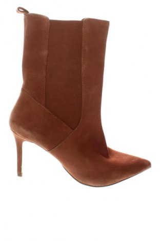 Дамски боти Zign, Размер 41, Цвят Оранжев, Цена 21,47 €