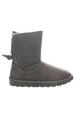 Дамски ботуши Island Boot, Размер 40, Цвят Сив, Цена 37,32 €
