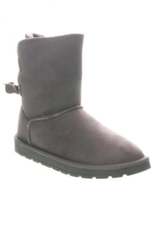 Дамски ботуши Island Boot, Размер 40, Цвят Сив, Цена 37,32 €