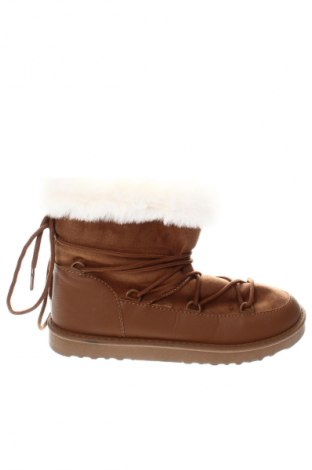 Дамски ботуши Jenny Fairy, Размер 39, Цвят Кафяв, Цена 34,25 €