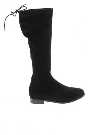 Cizme de damă Obsel, Mărime 38, Culoare Negru, Preț 109,99 Lei