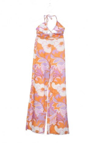 Langer Damen-Overall ASOS, Größe XS, Farbe Mehrfarbig, Preis € 16,99