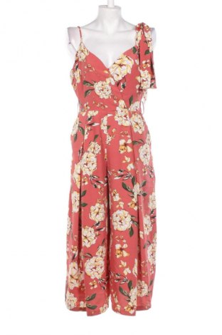 Langer Damen-Overall Amisu, Größe M, Farbe Mehrfarbig, Preis € 8,99