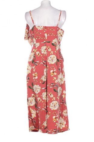 Langer Damen-Overall Amisu, Größe M, Farbe Mehrfarbig, Preis € 8,99