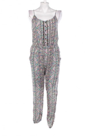 Damski długi kombinezon Atmosphere, Rozmiar M, Kolor Kolorowy, Cena 42,95 zł