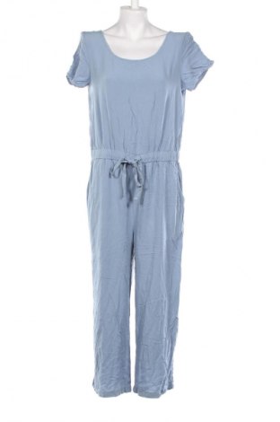 Langer Damen-Overall Blue Motion, Größe XL, Farbe Blau, Preis € 5,99