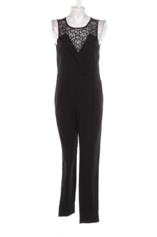 Damski długi kombinezon Forever 21, Rozmiar S, Kolor Czarny, Cena 22,99 zł