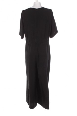 Salopetă lungă de damă Gallery, Mărime L, Culoare Negru, Preț 57,99 Lei