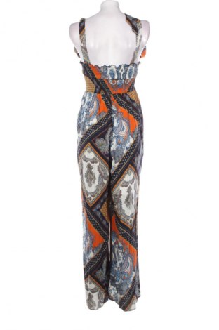 Dámský dlouhý overal H&M, Velikost M, Barva Vícebarevné, Cena  259,00 Kč