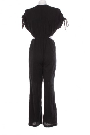 Damski długi kombinezon H&M, Rozmiar S, Kolor Czarny, Cena 29,99 zł
