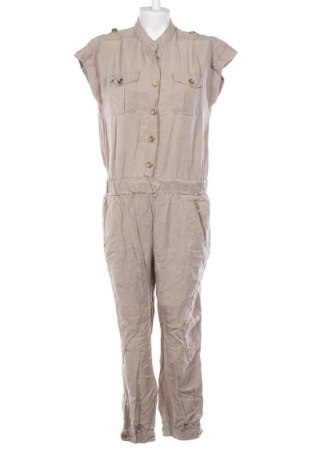 Női hosszú overál Hallhuber, Méret M, Szín Bézs, Ár 5 119 Ft