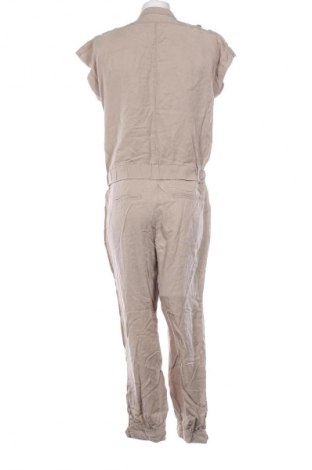 Női hosszú overál Hallhuber, Méret M, Szín Bézs, Ár 5 119 Ft