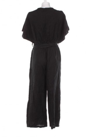 Damski długi kombinezon Made In Italy, Rozmiar M, Kolor Czarny, Cena 154,99 zł