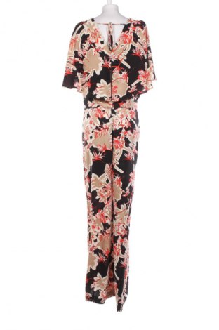 Salopetă lungă de damă Mango, Mărime L, Culoare Multicolor, Preț 59,99 Lei