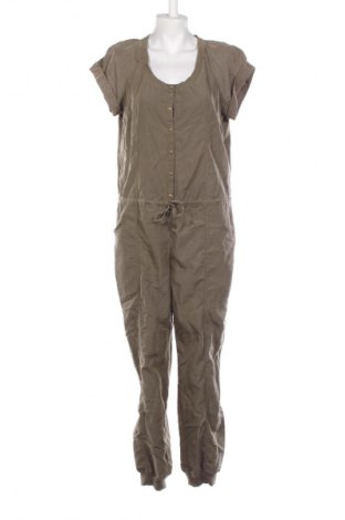 Damski długi kombinezon Marks & Spencer Autograph, Rozmiar M, Kolor Zielony, Cena 22,99 zł