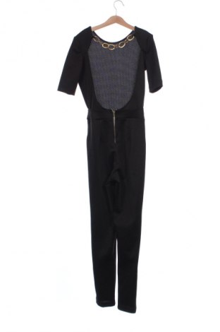 Dámsky dlhý overal Megz, Veľkosť XS, Farba Čierna, Cena  11,34 €