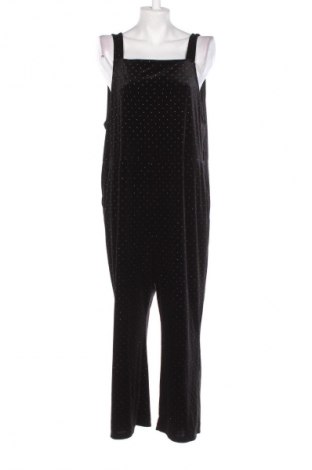 Női hosszú overál Monki, Méret M, Szín Fekete, Ár 4 549 Ft