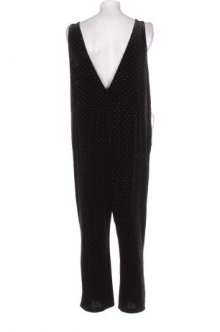 Női hosszú overál Monki, Méret M, Szín Fekete, Ár 4 549 Ft